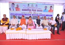 सहकारिता से आत्मनिर्भर भारत निर्माण का नया अध्याय लिख रहा उत्तराखण्ड : डॉ. धन सिंह रावत