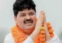 उत्तराखंड कांग्रेस में बड़ा बदलाव, गणेश गोदियाल बने नए प्रदेश अध्यक्ष