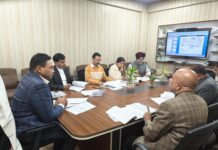 स्वास्थ्य शिक्षा में नई क्रांति की शुरुआत-10 श्रेणियों में 56 प्रकार की स्वास्थ्य सेवाओं को दी गई मान्यता, पैरामेडिकल शिक्षा को मिलेगा नया स्वरूप।