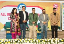 विकसित भारत @ 2047 की दिशा तय करता संवाद – पीआरएसआई के 47वें राष्ट्रीय सम्मेलन में स्वास्थ्य, संचार, मीडिया और शिक्षा पर गहन मंथन।