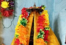 घंडियाल महाराज मंदिर समिति थाती बडमा के कालीचरण रावत बने अध्यक्ष, अनुसुया नेगी सचिव*