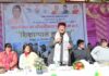 पर्यटन विकास को नई दिशा: “बधाणीताल को पर्यटन मानचित्र पर नई पहचान दिलाने की दिशा में बड़ा कदम, सौन्दर्यीकरण कार्यों का शिलान्यास”