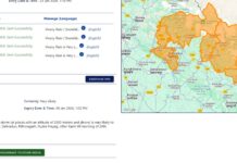 मौसम विभाग के अलर्ट को देखते हुए मैदान से लेकर पहाड़ी जिलों में कल सभी स्कूलों में रहेगा अवकाश।