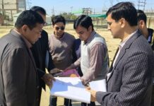 धामी सरकार की उत्तराखण्ड में ट्रांसपोर्ट क्रांति की तैयारी, ई0-बी0आर0टी0एस0, पीआरटी और रोपवे परियोजनाओं को मिली रफ्तार, प्राथमिकता पर होगा क्रियान्वयन