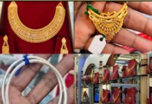 रुद्रप्रयाग में ‘गोल्ड–सिल्वर गेम’ का बड़ा खुलासा! बांग्लादेश का पीतल सोने के नाम पर बेचने का आरोप, सराफा बाजार में मिलावट का खतरनाक खेल?