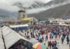 श्री केदारनाथ धाम यात्रा 2026: सुदृढ़ व्यवस्थाओं के बीच उमड़ा आस्था का सैलाब, अब तक 3 लाख से अधिक श्रद्धालुओं ने किए बाबा के दर्शन