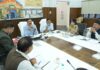 आयुक्त गढ़वाल द्वारा की गई श्री केदारनाथ यात्रा व्यवस्थाओं की व्यापक समीक्षा, अधिकारियों को दिए आवश्यक दिशा-निर्देश