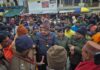 आयुक्त गढ़वाल एवं आईजी गढ़वाल ने केदारनाथ धाम में व्यवस्थाओं का लिया व्यापक स्थलीय जायजा