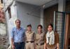 चारधाम यात्रा के बीच रुद्रप्रयाग में आबकारी विभाग का बड़ा अभियान, 69 लीटर अवैध शराब बरामद.