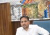 IAS डॉ. सौरभ गहरवार को मिली अपर सचिव, चिकित्सा स्वास्थ्य एवं परिवार कल्याण विभाग की महत्वपूर्ण जिम्मेदारी…