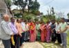 ऊखीमठ नगर पेयजल योजना की स्वीकृति पर क्षेत्रवासियों ने मुख्यमंत्री धामी एवं विधायक आशा नौटियाल का जताया आभार