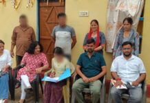 रुद्रप्रयाग में 16 वर्षीय नाबालिग की जबरन सगाई का मामला, टीम की कार्रवाई के बाद परिजनों ने दिया लिखित आश्वासन