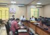 पत्रकारों के कल्याण को लेकर सरकार का बड़ा फैसला, 9 दिवंगत पत्रकारों के आश्रितों को मिलेगी ₹5-5 लाख की सहायता