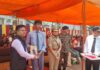 कारगिल शौर्य दिवस” के अवसर पर पर रुद्रप्रयाग पुलिस ने अमर शहीदों को अर्पित की भावभीनी श्रद्धांजलि
