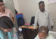 पीएम पोषण योजना में लापरवाही पर छह विद्यालयों से स्पष्टीकरण