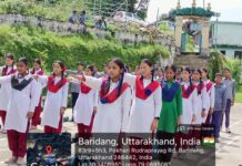 विद्यालयों में 15 सितंबर तक चलेगा स्वच्छता पखवाड़ा, सीईओ रुद्रप्रयाग ने दिए जरूरी निर्देश