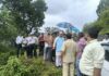 आपदा प्रभावित गांवों में पहुंचे मंत्री भरत चौधरी…. किमाना, खाटली और रायड़ी में ग्रामीणों से मिले, अधिकारियों को त्वरित राहत के निर्देश