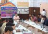 जनगणना-2027 के द्वितीय चरण का दो दिवसीय प्रशिक्षण शुरू