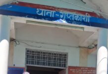 फर्जी हेली टिकट बुकिंग के नाम पर पांच लाख की ठगी, आरोपी गिरफ्तार
