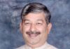राज्यसभा टिकट ने चौंकाया! गढ़वाल के दिग्गजों के बीच कुमाऊं के दिनेश आर्य पर भाजपा का दांव