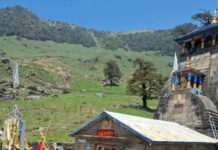 16 नवंबर को शीतकाल के लिए बंद होंगे द्वितीय केदार मध्यमहेश्वर के कपाट
