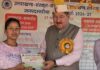 संस्कृत को जन-जन की भाषा बनाने के लिए सामूहिक प्रयास जरूरी: भरत सिंह चौधरी