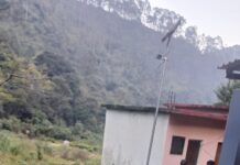 द्रप्रयाग: बैनोली के शिव मंदिर में साधु की हत्या, मंदिर में जमकर तोड़फोड़; ग्रामीणों ने संदिग्ध व्यक्ति को धर्मशाला में किया बंद